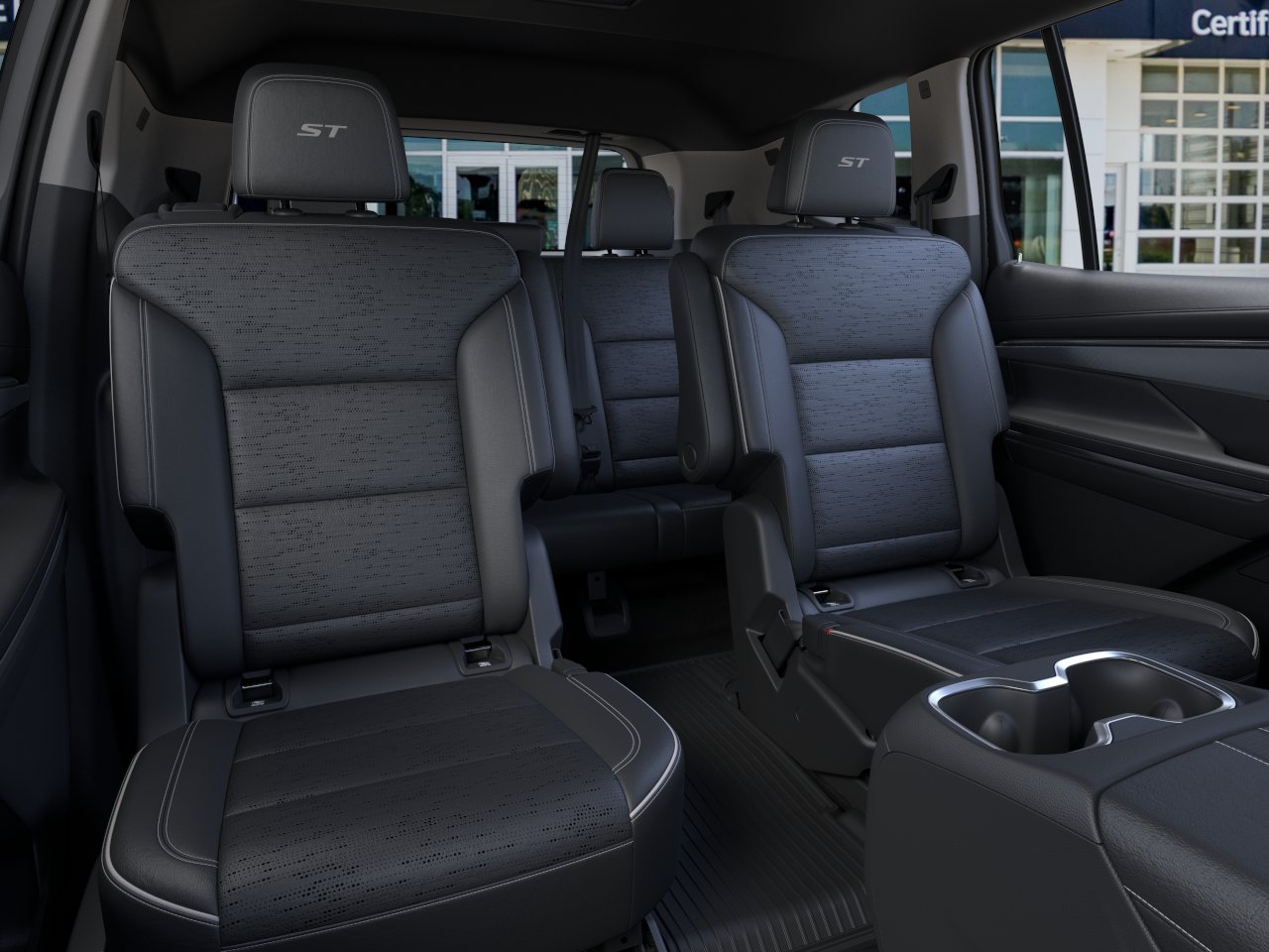 2026 Buick Enclave Sport Touring - Photo 41