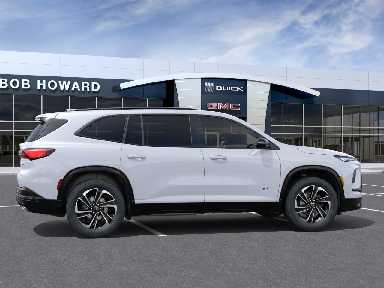 2026 Buick Enclave Sport Touring - Photo 29