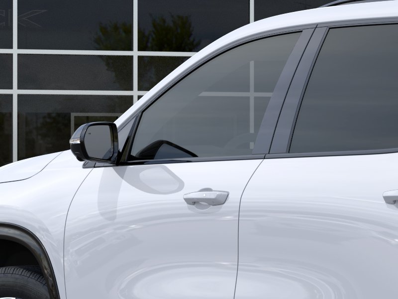 2026 Buick Enclave Sport Touring - Photo 36
