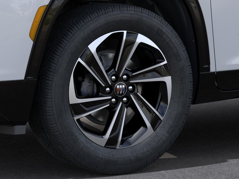 2026 Buick Enclave Sport Touring - Photo 33