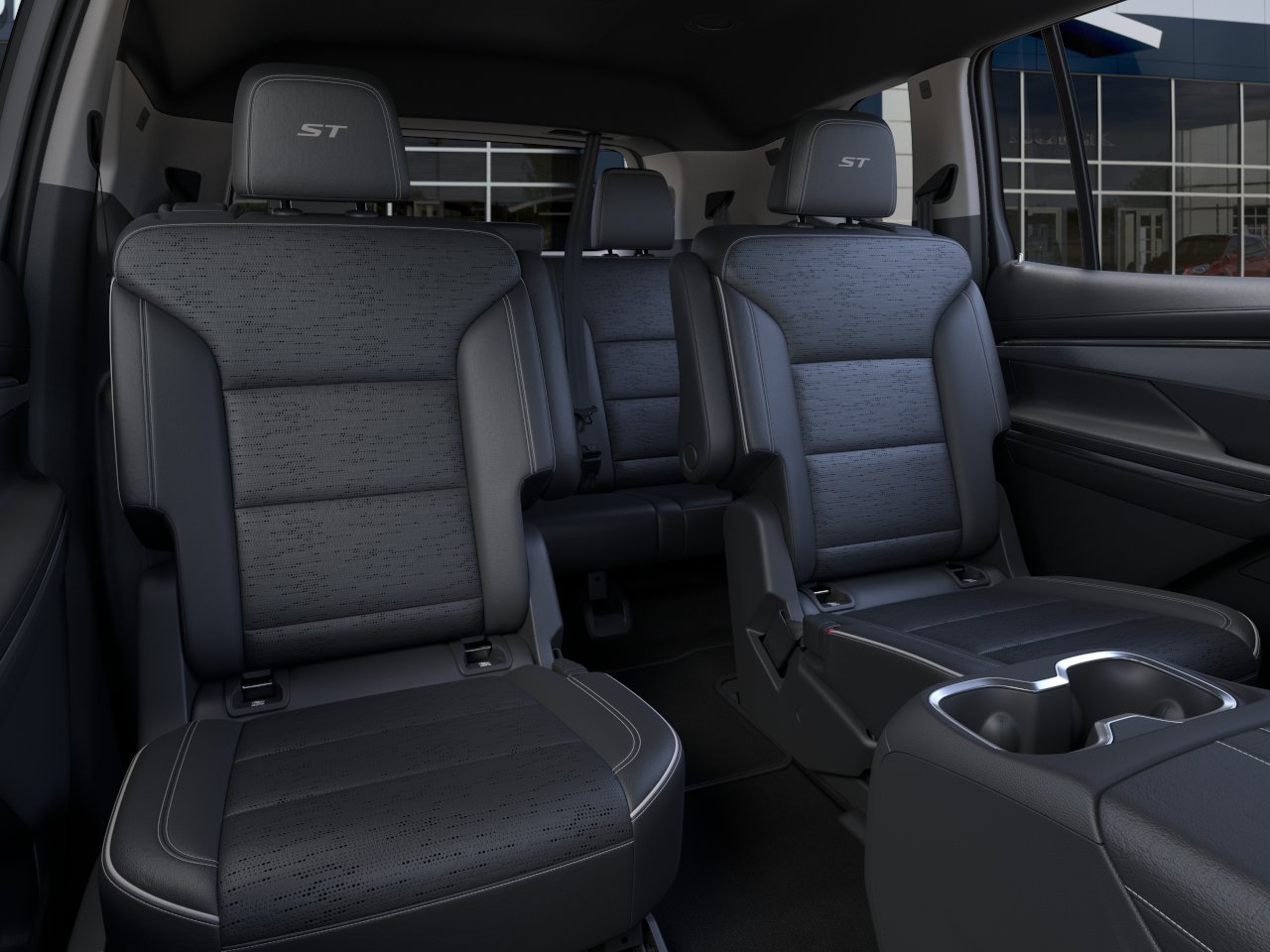 2026 Buick Enclave Sport Touring - Photo 41