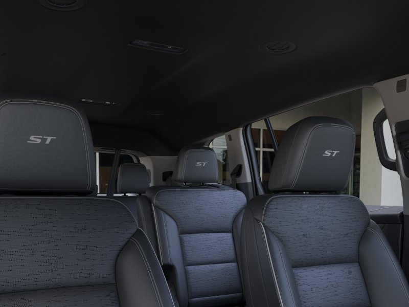 2026 Buick Enclave Sport Touring - Photo 24