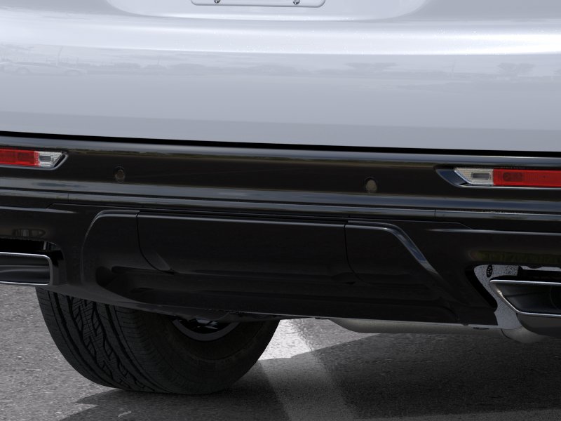 New 2026 Iridescent White Tricoat Buick Sport Touring image 14