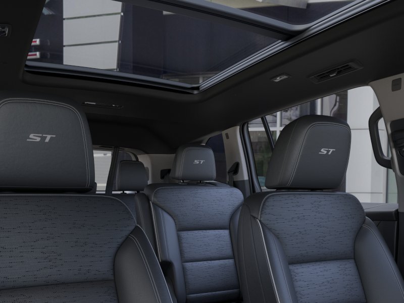 2026 Buick Enclave Sport Touring - Photo 24