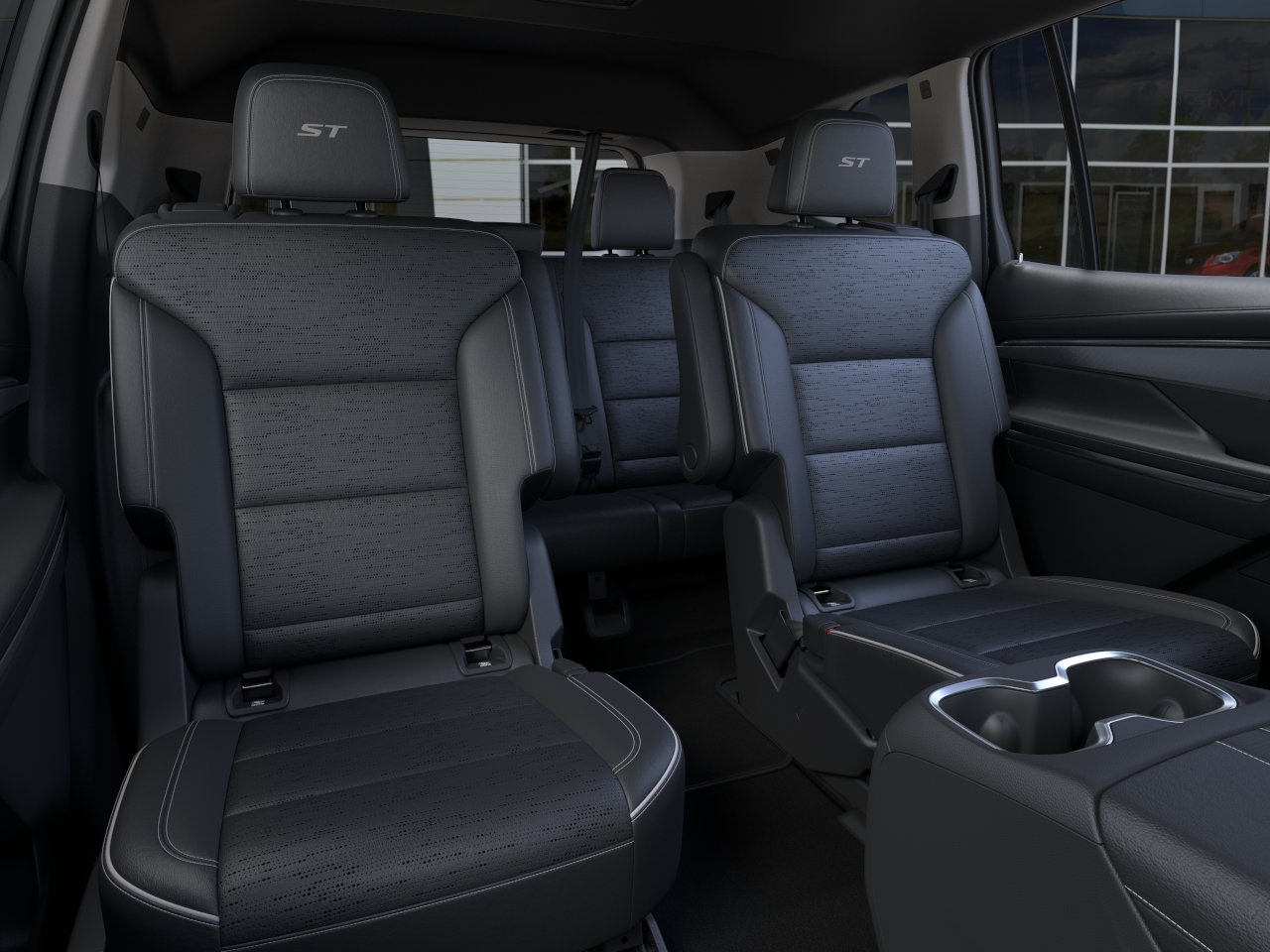2026 Buick Enclave Sport Touring - Photo 41