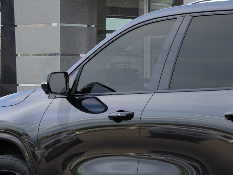 2026 Buick Enclave Sport Touring - Photo 12