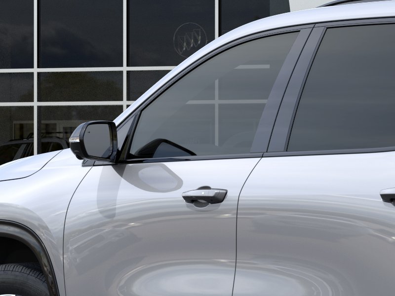 2026 Buick Enclave Sport Touring - Photo 36