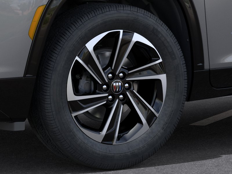 2026 Buick Enclave Sport Touring - Photo 33
