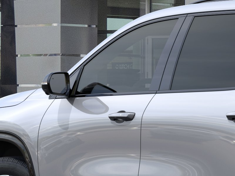 2027 Buick Enclave Sport Touring - Photo 12