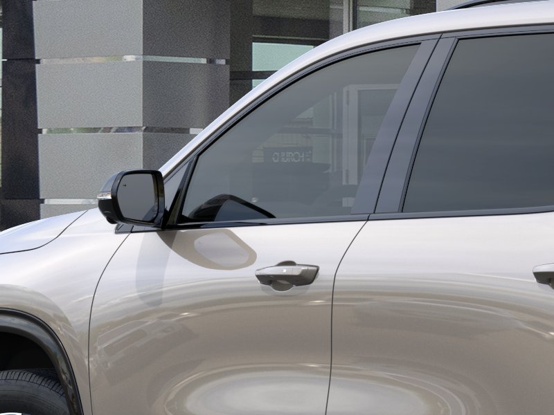 2027 Buick Enclave Sport Touring - Photo 12