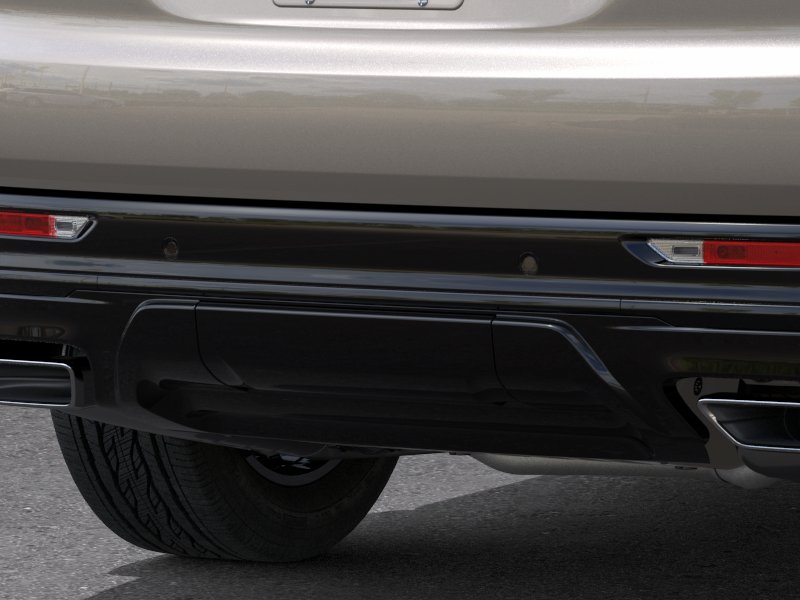 2027 Buick Enclave Sport Touring - Photo 14