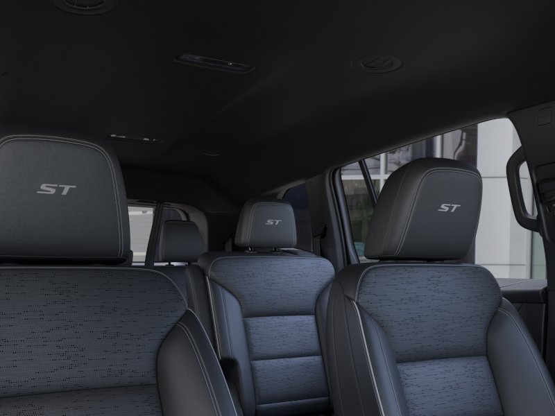 2027 Buick Enclave Sport Touring - Photo 24