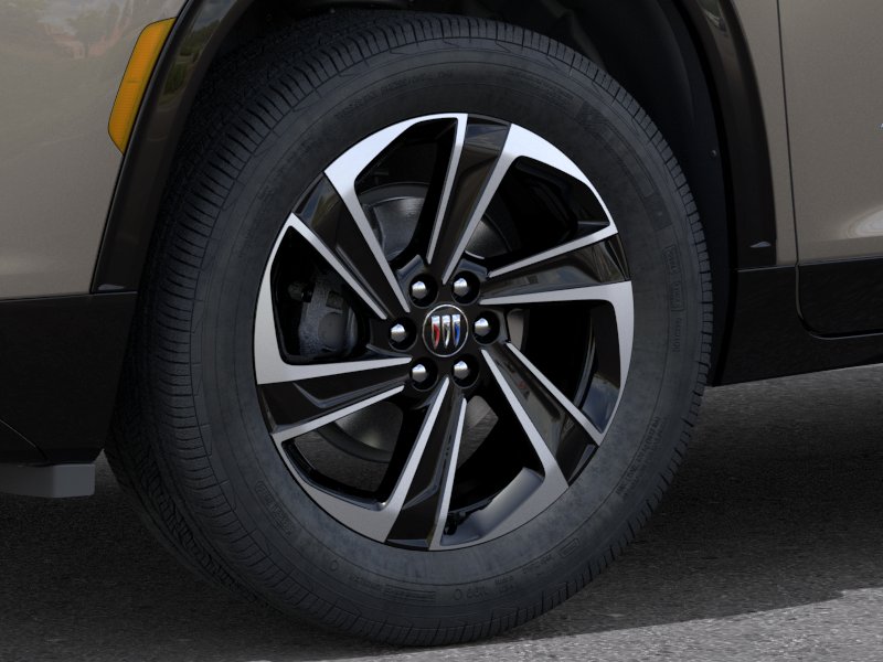 2027 Buick Enclave Sport Touring - Photo 9