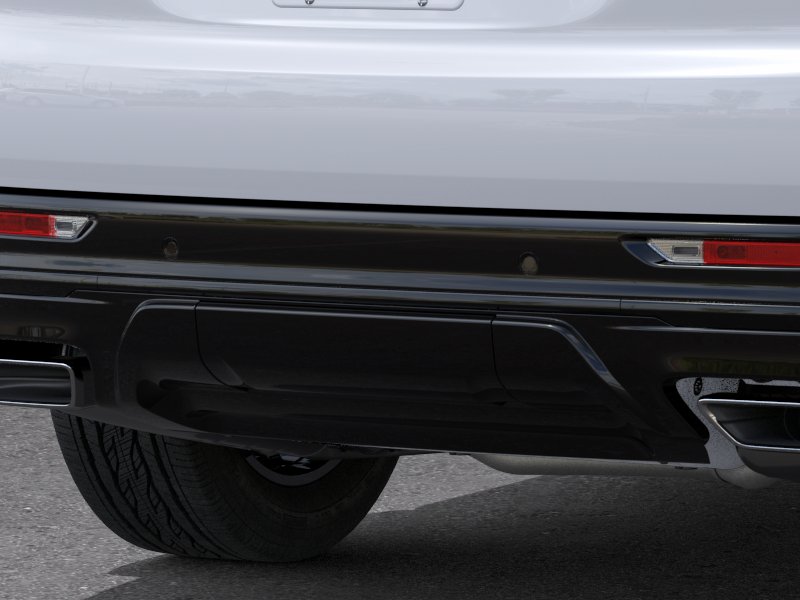 2027 Buick Enclave Sport Touring - Photo 14