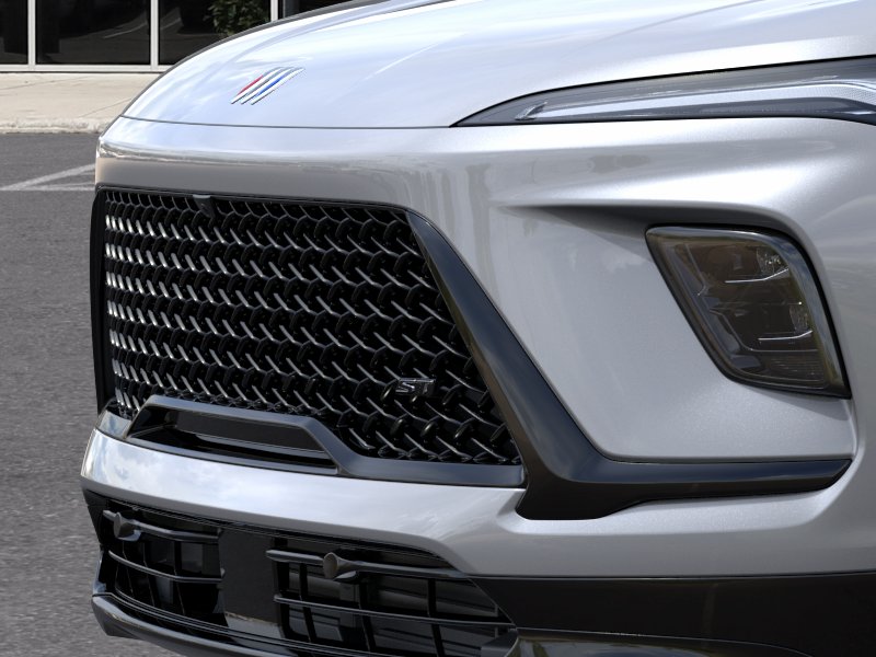 2027 Buick Enclave Sport Touring - Photo 37
