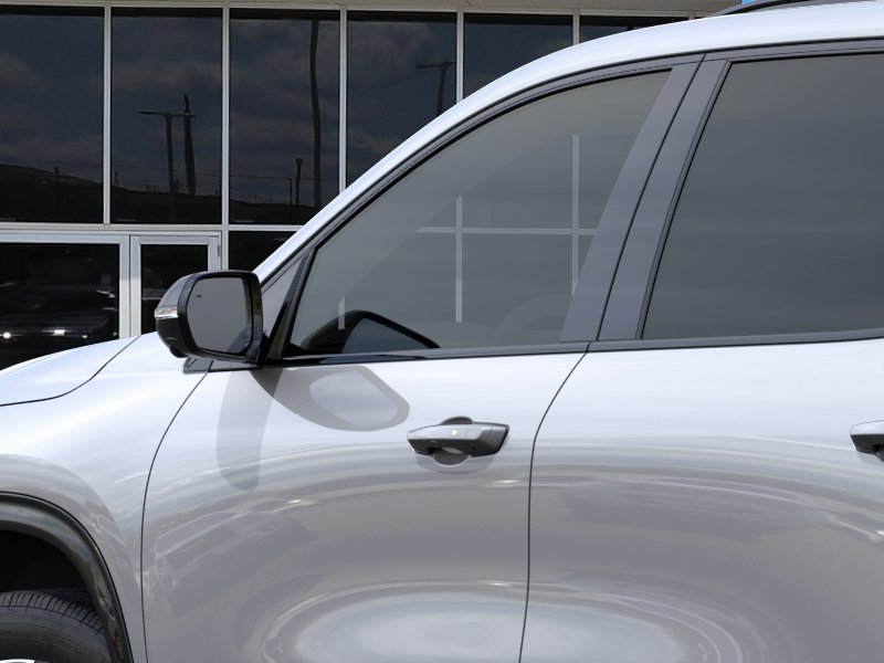 2027 Buick Enclave Sport Touring - Photo 36
