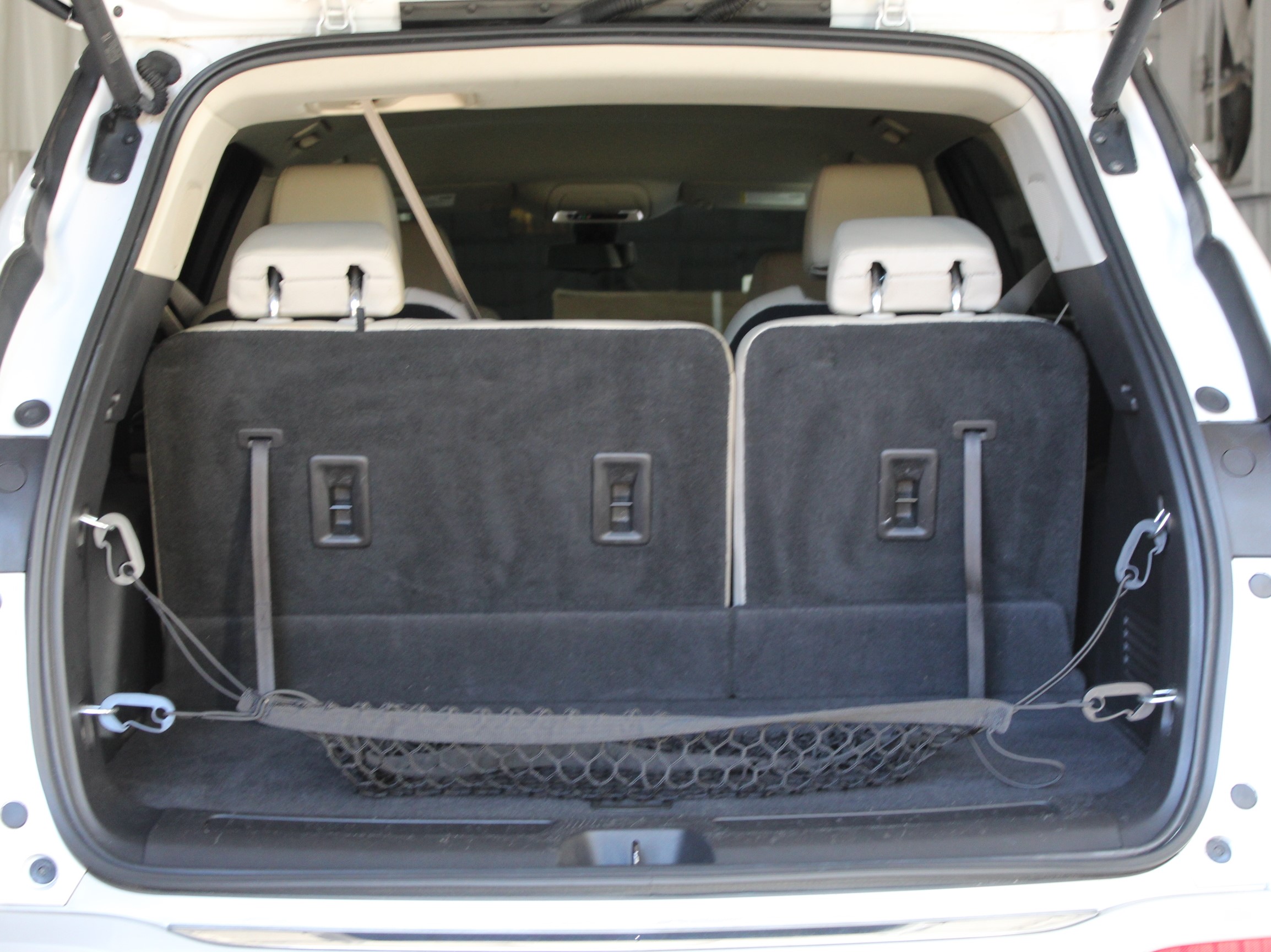 2020 Buick Enclave Essence photo 9
