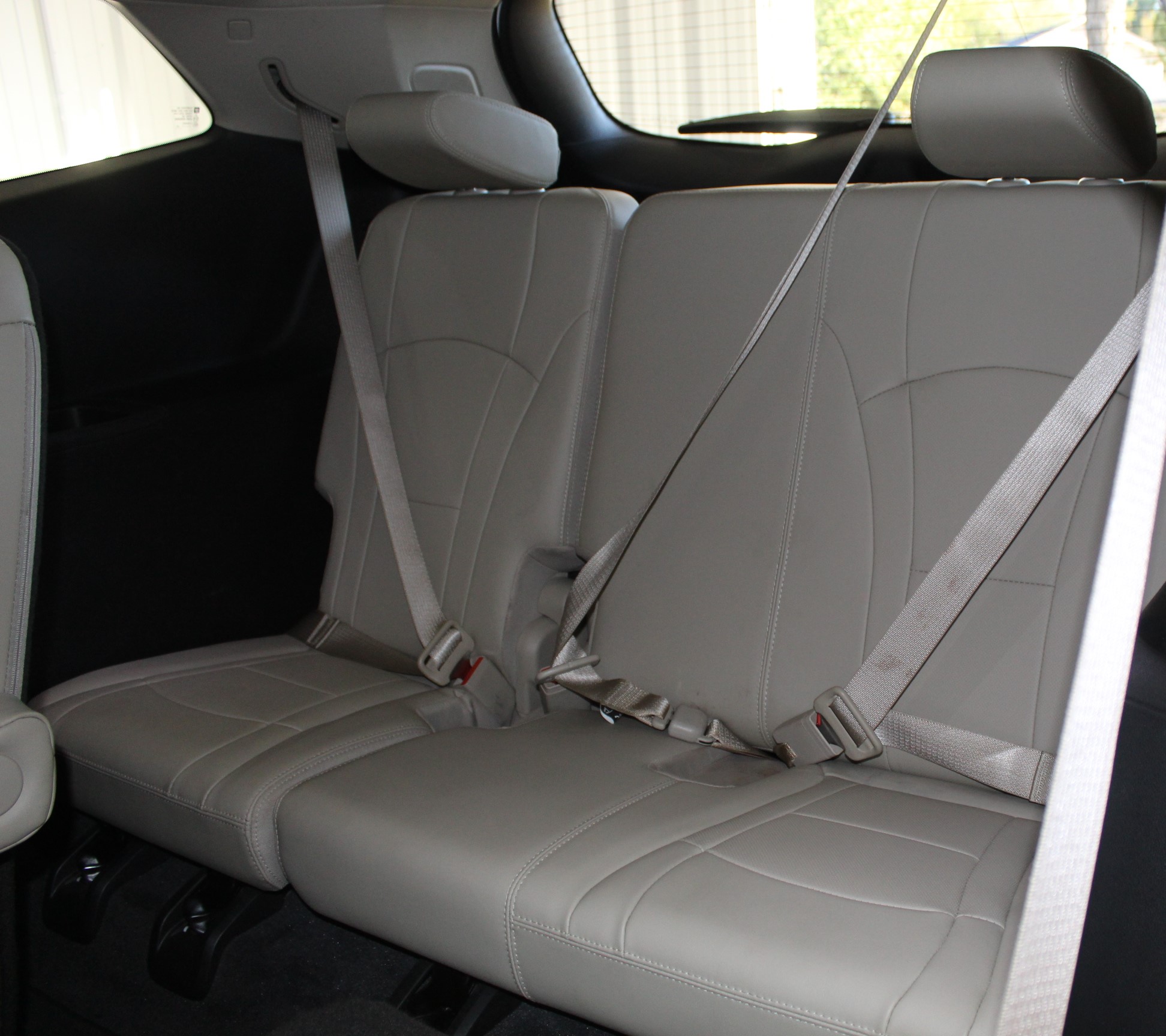 2020 Buick Enclave Essence photo 6