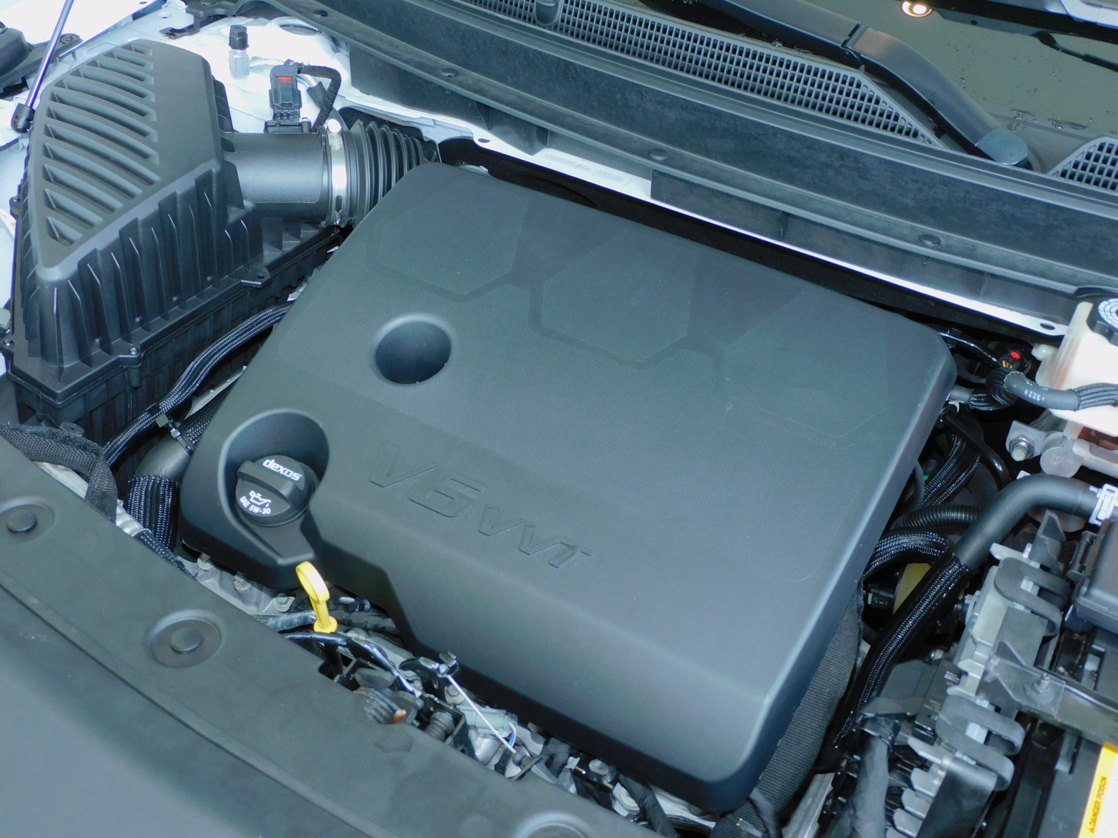 2022 Buick Enclave Essence photo 14