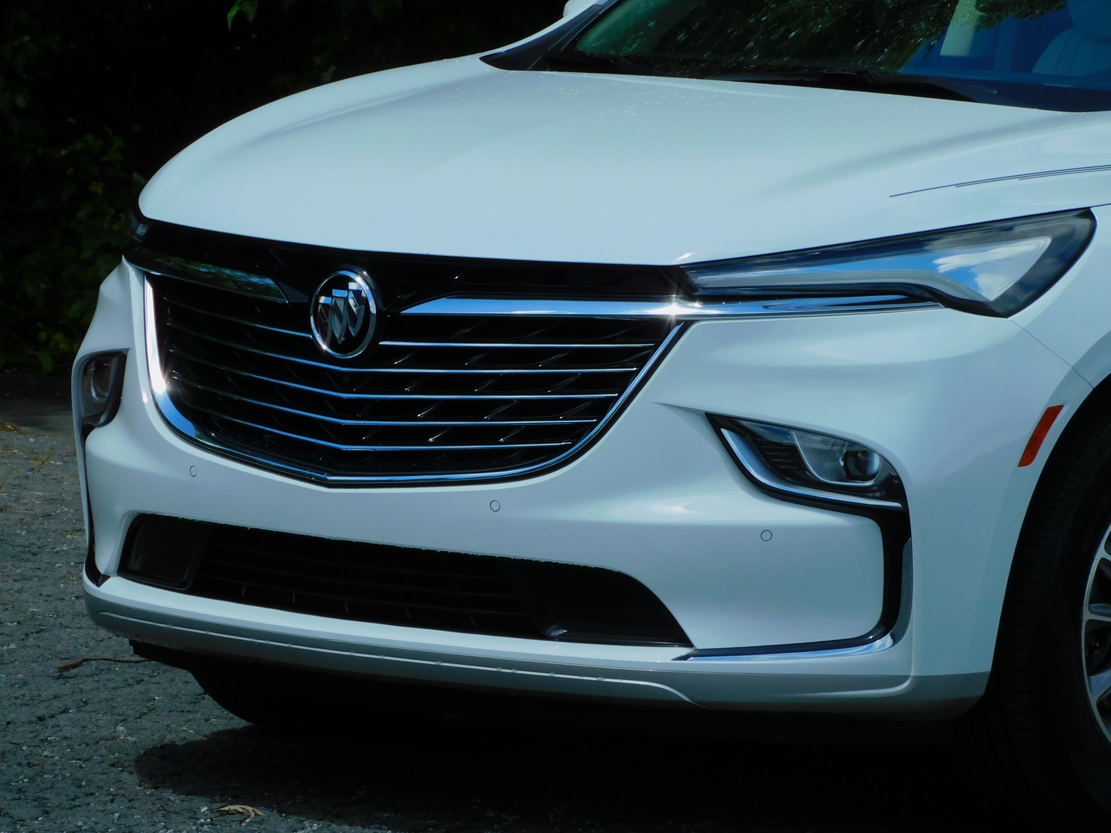 2022 Buick Enclave Essence photo 9