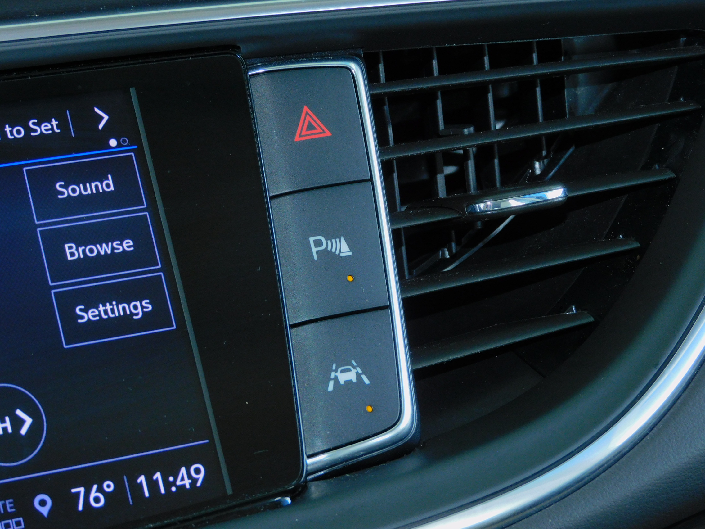 2022 Buick Enclave Essence photo 28