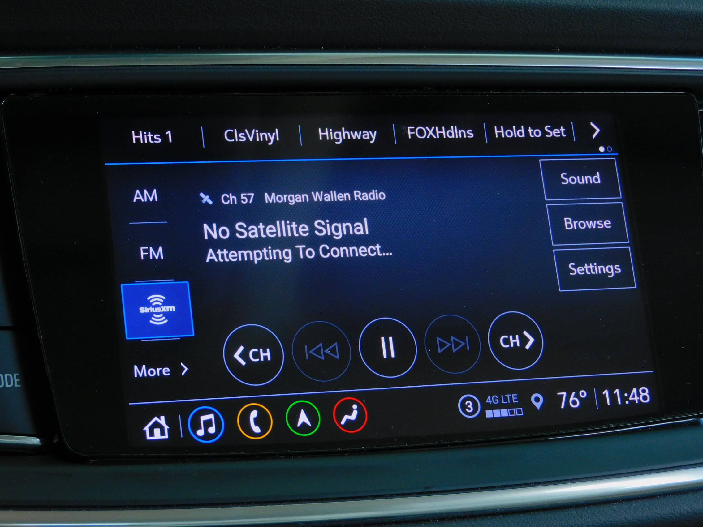 2022 Buick Enclave Essence photo 5