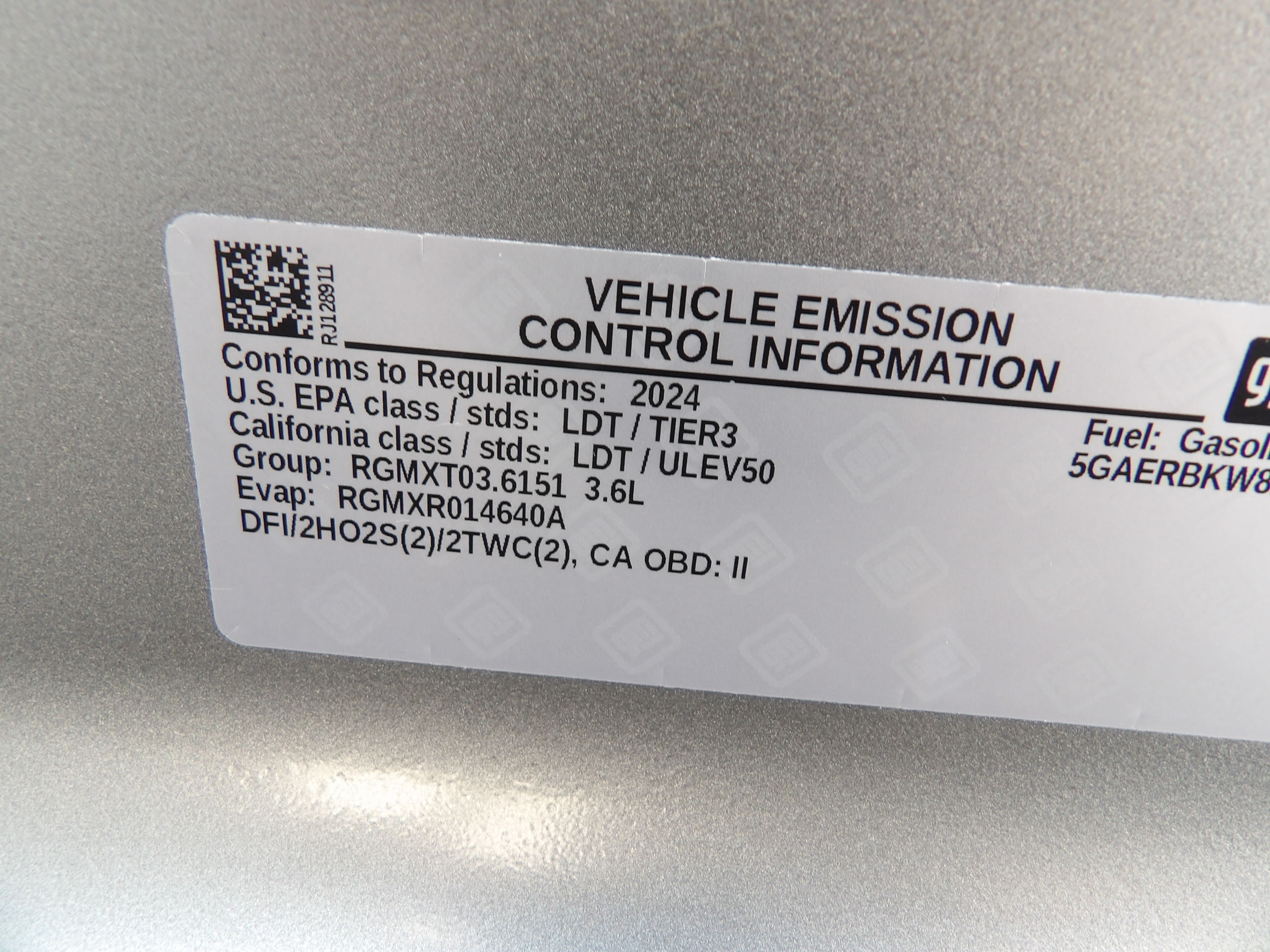 Used 2024 Moonstone Gray Metallic Buick Essence image 31