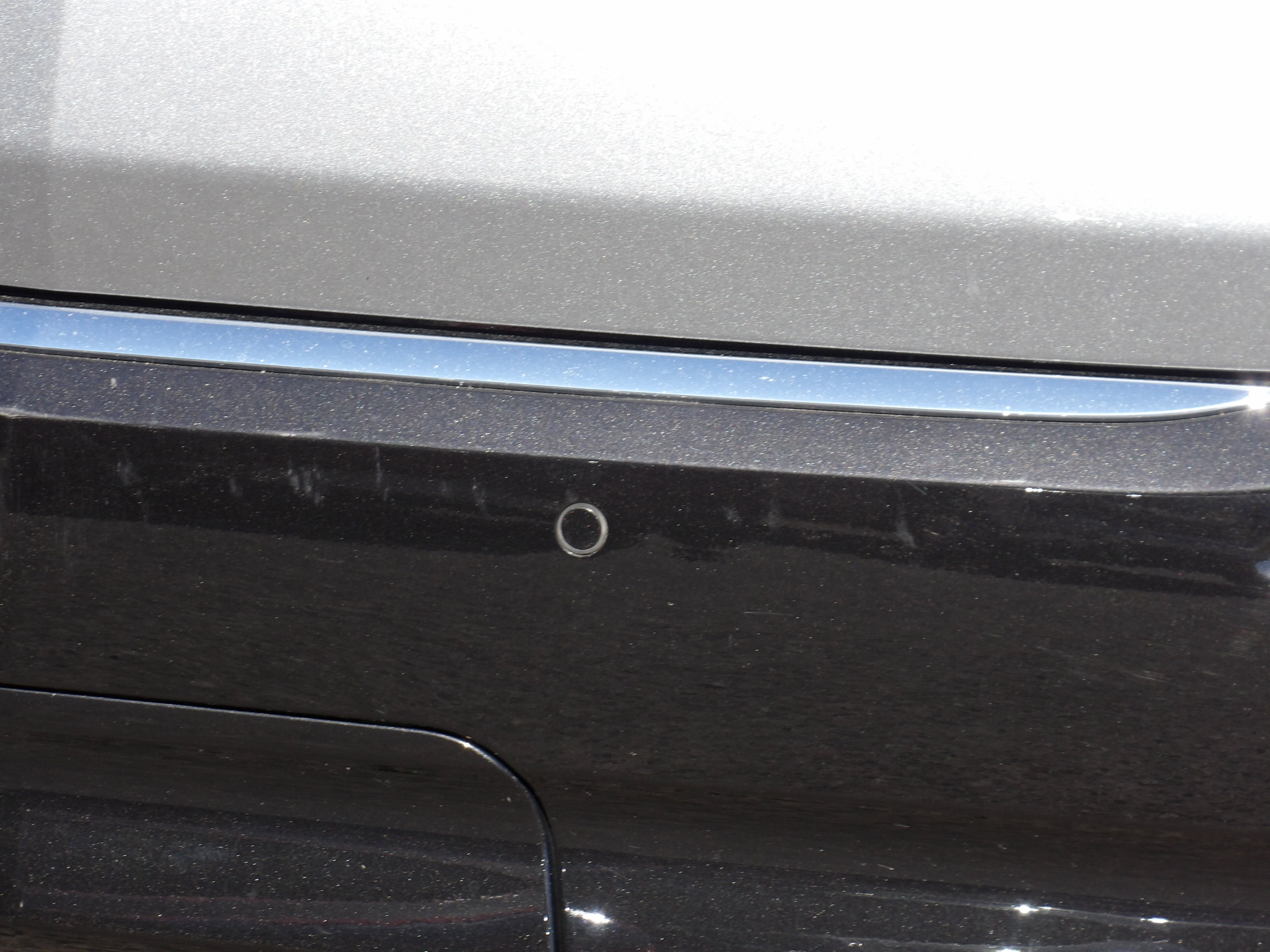 Used 2024 Moonstone Gray Metallic Buick Essence image 11