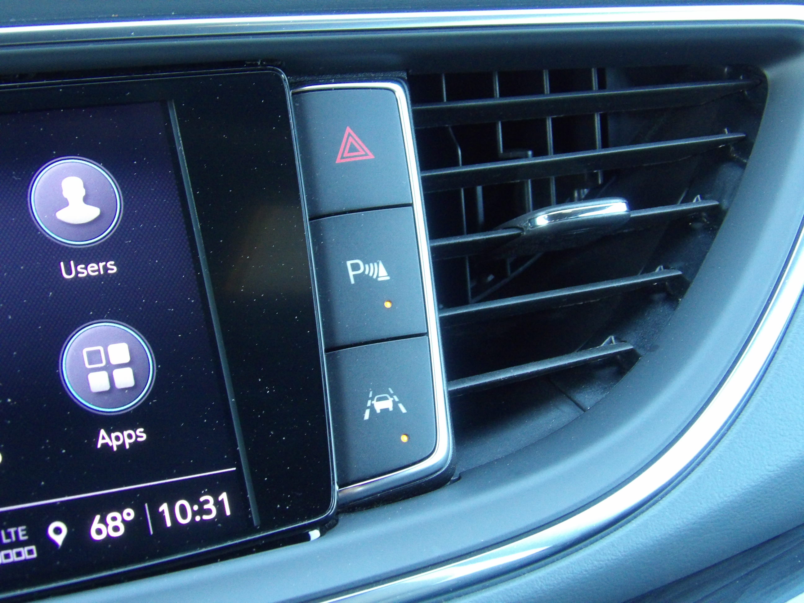 Used 2024 Moonstone Gray Metallic Buick Essence image 30