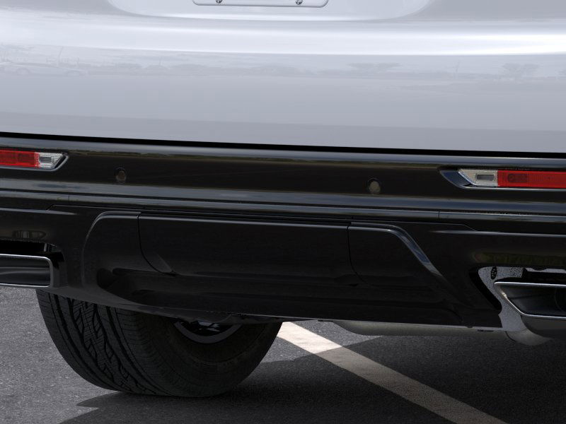 New 2025 Summit White Buick Sport Touring image 38