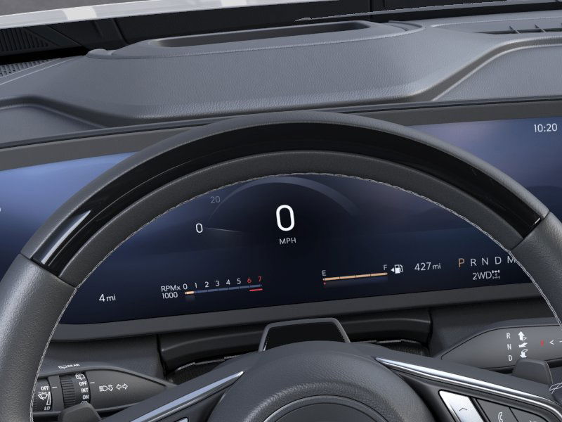 New 2025 Summit White Buick Sport Touring image 42
