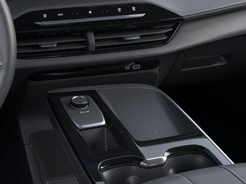 New 2025 Summit White Buick Sport Touring image 47