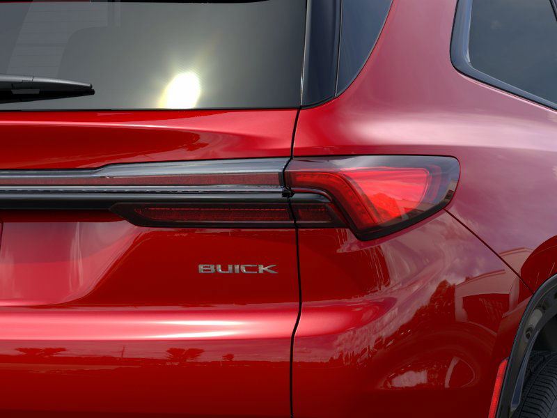2025 Buick Enclave Sport Touring photo 46