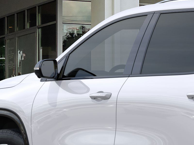 2025 Buick Enclave Sport Touring photo 31