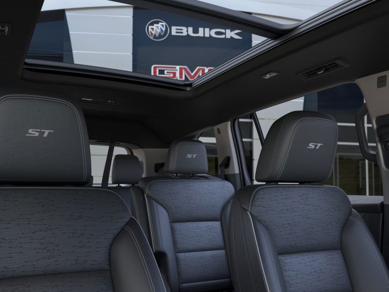 2025 Buick Enclave Sport Touring photo 56