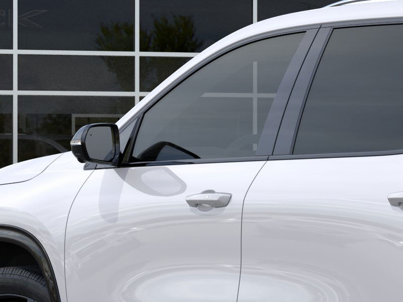 2025 Buick Enclave Sport Touring photo 12