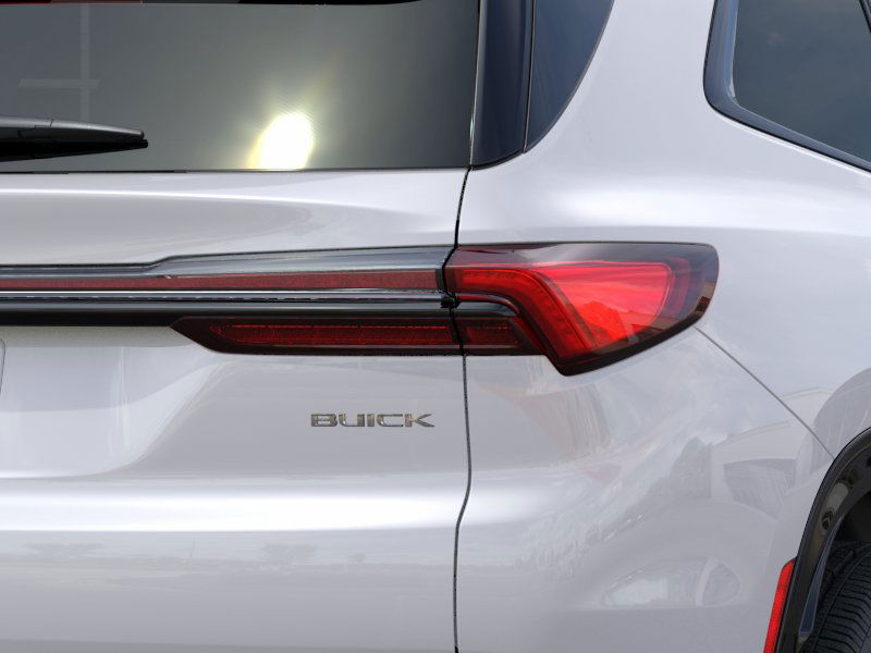 2025 Buick Enclave Sport Touring photo 11