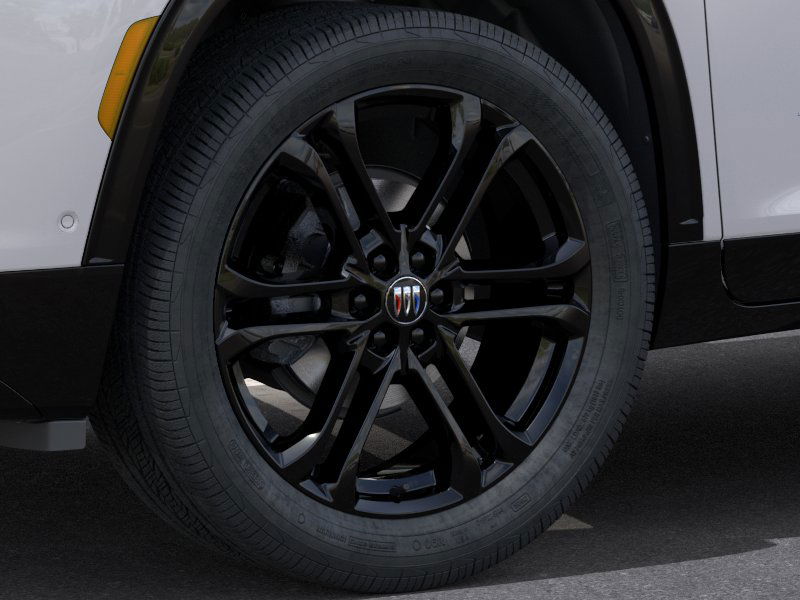 2025 Buick Enclave Sport Touring photo 9