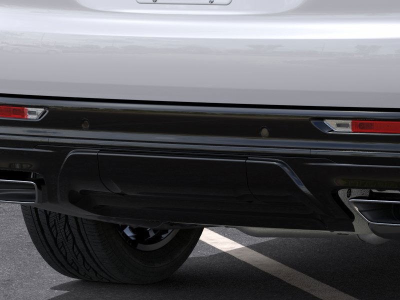 2025 Buick Enclave Sport Touring photo 14