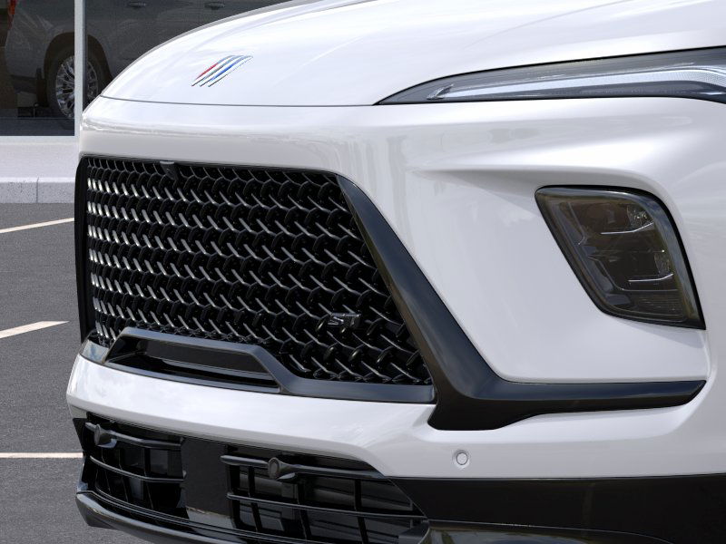 2025 Buick Enclave Sport Touring - Photo 38