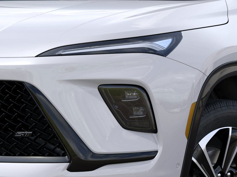 2025 Buick Enclave Sport Touring - Photo 35