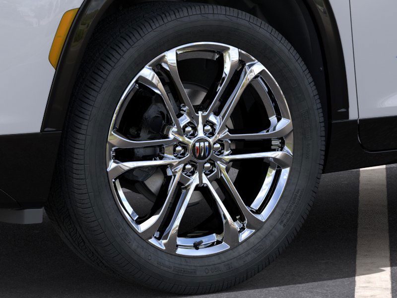 2025 Buick Enclave Sport Touring photo 9