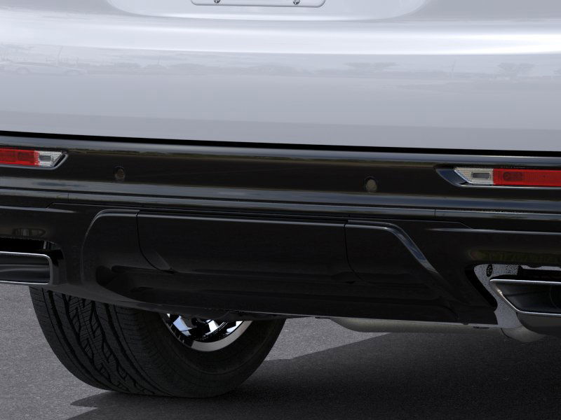 2025 Buick Enclave Sport Touring photo 14
