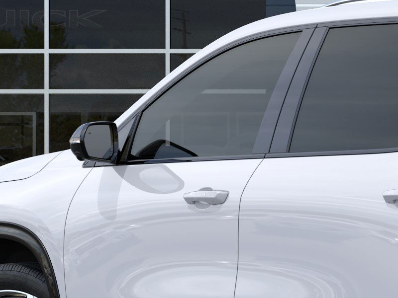 2025 Buick Enclave Sport Touring photo 12