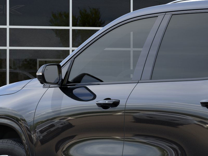 2025 Buick Enclave Sport Touring photo 8