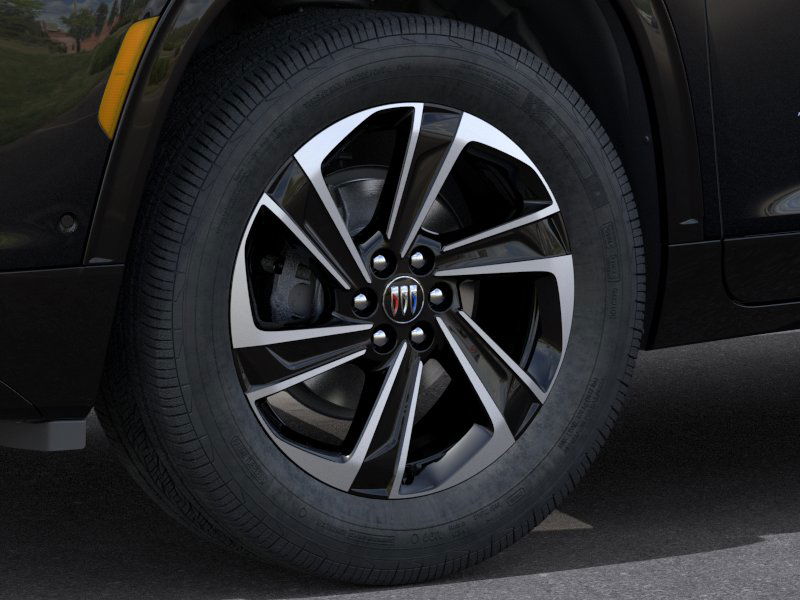 2025 Buick Enclave Sport Touring photo 5