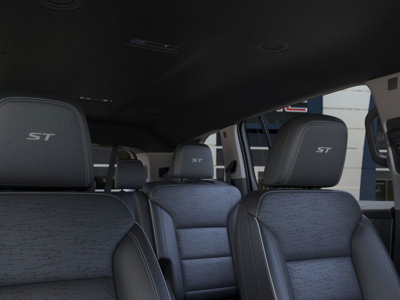 2025 Buick Enclave Sport Touring photo 18