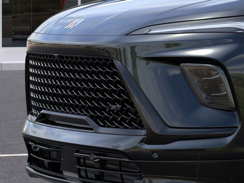 2025 Buick Enclave Sport Touring photo 9