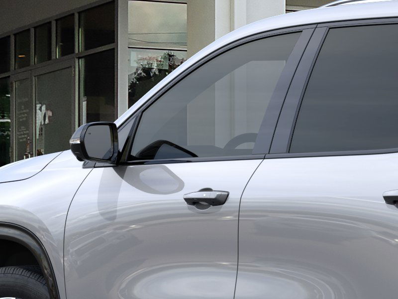 2025 Buick Enclave Sport Touring photo 31