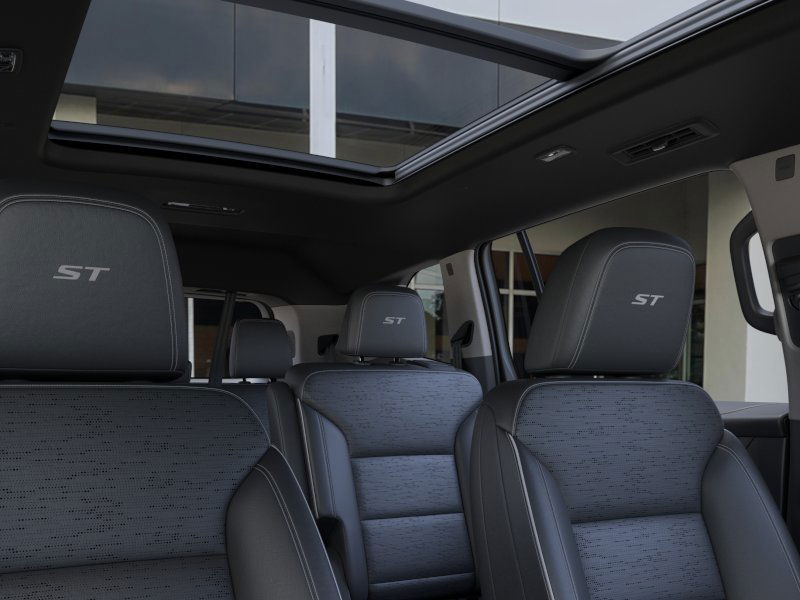2025 Buick Enclave Sport Touring photo 43